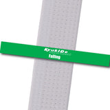 Kyuki-Do MA - Falling Custom Belt Stripes - BeltStripes.com : The #1 Source for Martial Arts Belt Tape