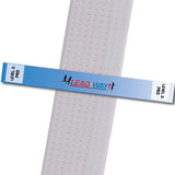 MatChats BeltStripes - Lead the Way - Level 2: Pro