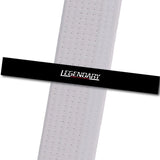 Legendary MA - Black with Logo