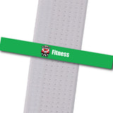 Lemmens Martial Arts - Fitness Achievement Stripes - BeltStripes.com : The #1 Source for Martial Arts Belt Tape