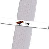 MX Martial Arts - BBBC - Level 1