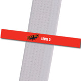 MX Martial Arts - BBBC - Level 3