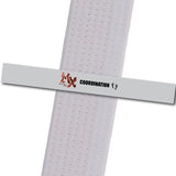MX Martial Arts - Coordination-emoji-Grey