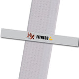 MX Martial Arts - Fitness-emoji-Grey