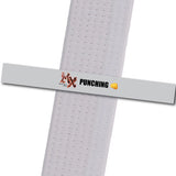MX Martial Arts - Punching-emoji-Grey