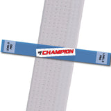 MatChats BeltStripes - Be A Champion - Level 2: Pro