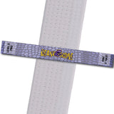 MatChats BeltStripes - Beast Mode - Level 2: Pro