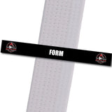 McDonough ATA BeltStripes - Form