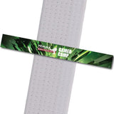 NIMMA - Gamer Camp Achievement Stripes - BeltStripes.com : The #1 Source for Martial Arts Belt Tape