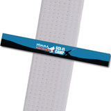 NIMMA - SciFi Camp Achievement Stripes - BeltStripes.com : The #1 Source for Martial Arts Belt Tape