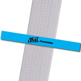 Next Level MA - Perseverance Achievement Stripes - BeltStripes.com : The #1 Source for Martial Arts Belt Tape