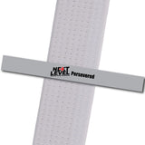 Next Level MA - Persevered Achievement Stripes - BeltStripes.com : The #1 Source for Martial Arts Belt Tape