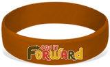 MatChats - Pay It Forward - Silicone Wrist Bands - Level 4: Champion