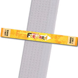 MatChats BeltStripes - Pay It Forward - Level 1: Rookie