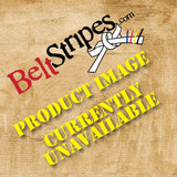 Superstar Karate - Winter Season - Black Belt Prep Custom Belt Stripes - BeltStripes.com : The #1 Source for Martial Arts Belt Tape