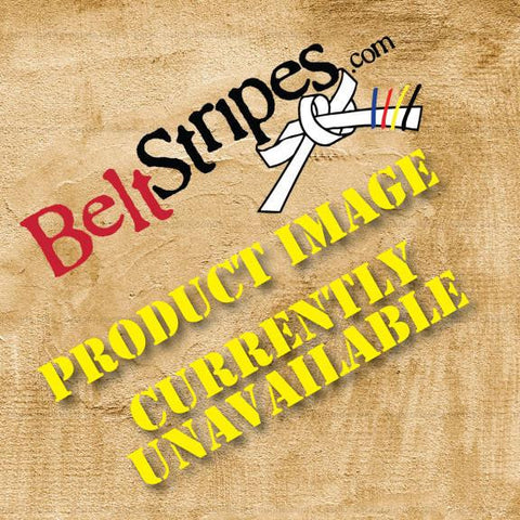 Pasadena MA - Focus Custom Belt Stripes - BeltStripes.com : The #1 Source for Martial Arts Belt Tape