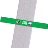 Proven MA - Super Reader Achievement Stripes - BeltStripes.com : The #1 Source for Martial Arts Belt Tape