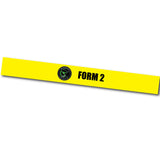 Richardson's Family MA - Form 2