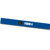 Richardson's Family MA - Form 4
