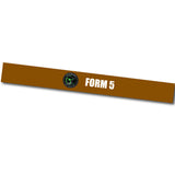 Richardson's Family MA - Form 5