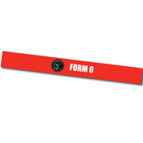Richardson's Family MA - Form 6