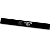 Richardson's Family MA - Ready to Test - Black
