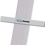 Resolute MA - Nunchaku