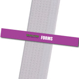 Revolution MA - Forms