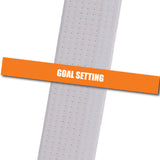 Revolution MA - Goal Setting