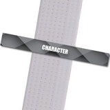 Rising Phoenix - Character Custom Belt Stripes - BeltStripes.com : The #1 Source for Martial Arts Belt Tape