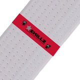 SKILLZ Belt Stripes - Red Skillz Belt Stripes - BeltStripes.com : The #1 Source for Martial Arts Belt Tape