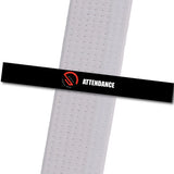 Strong MA - Attendance