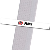 Strong MA - Plank