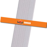 Sundance Martial Arts - Danger