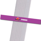 Sundance Martial Arts - Stranger