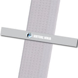 The POUND MA - Virtual Ninja Custom Belt Stripes - BeltStripes.com : The #1 Source for Martial Arts Belt Tape