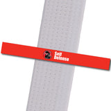 Warner Robins - Self Defense Custom Design Program - BeltStripes.com : The #1 Source for Martial Arts Belt Tape
