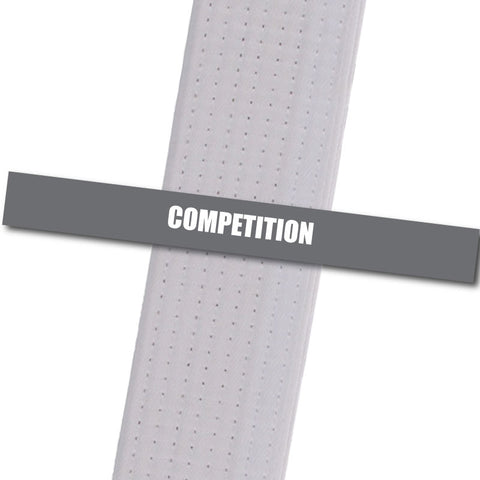 Warrior Code TKD Academy - Competition